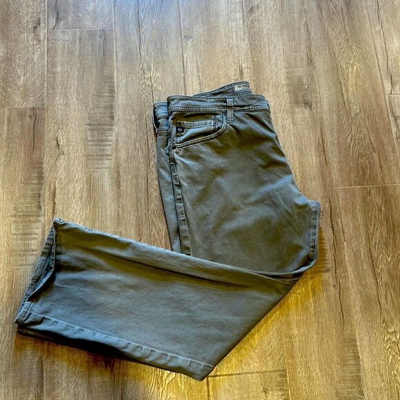 ❌Last deal ❌Men’s AG Gray jeans